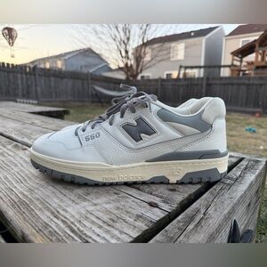 New Balance 550 x Aimé Leon Dore Men’s Shoes